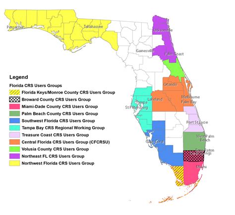 Boca Raton Florida Flood Zone Map