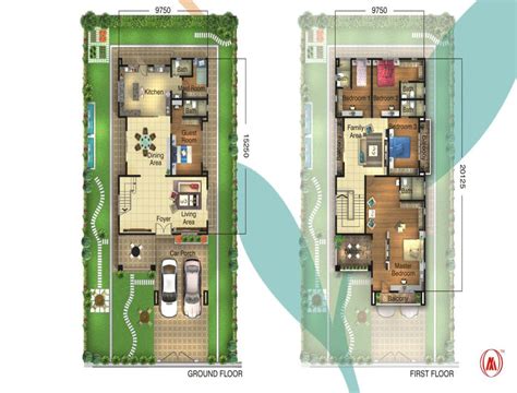 Disewakan apartemen the 18 residence taman rasuna lokasi : Taman Pasir Indah | Penang Property Talk