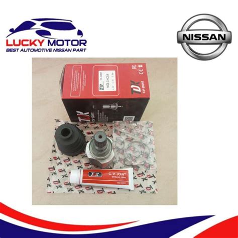 Promo As Roda Dalam Cv Joint Inner Datsun Go Manual Diskon 23 Di