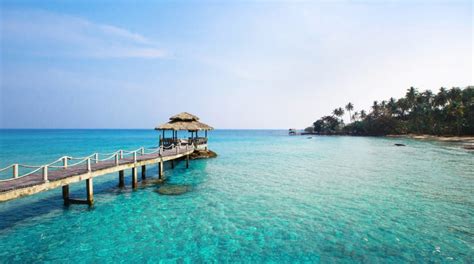 Rekomendasi Pantai Cantik Di Bali Yang Memukau