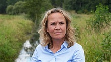 Umweltministerin Steffi Lemke im Porträt: "Wir haben die Erde von ...