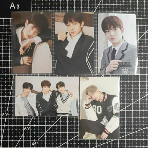 Jual PC PHOTOCARD ENHYPEN TC HEESEUNG EN CONNECT HEESEUNG GGU GGU