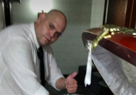 By high peak flowers · updated about a month ago. Funeral home director fires employee who took photo next ...
