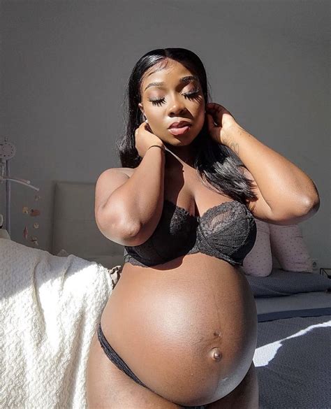 Sexy Pregnant Women On Twitter Yummy😋😍😍
