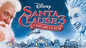 Watch The Santa Clause 3: The Escape Clause | Full movie | Disney+
