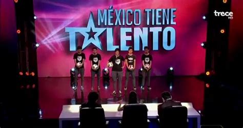 México Tiene Talento 2014 Lunes 20 Octubre Audiciones Videos Metatube