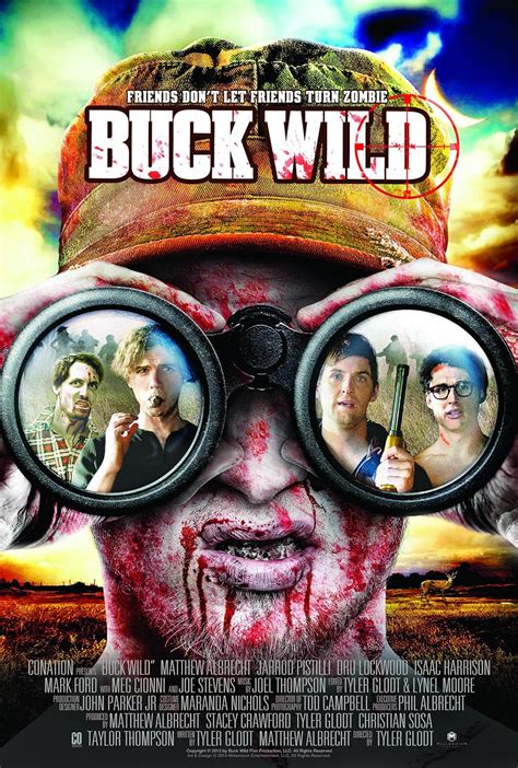 Buck Wild 2013 Imdb