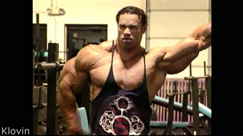 Hd Bodybuilding Motivation Kevin Levrone Youtube