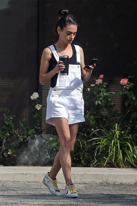 Mila Kunis Spotted While Out In Los Angeles 03 Gotceleb