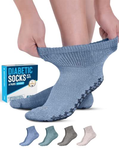 Top 10 Best Socks For Neuropathy Reviews In 2023 Glory Cycles