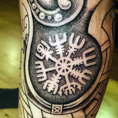 Lahhel tattoo the architect on instagram: Top 79 Best Rune Tattoo Ideas - 2021 Inspiration Guide