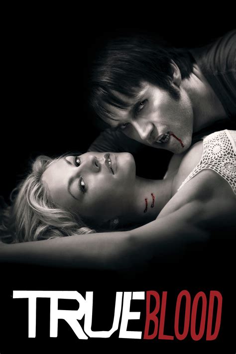 True Blood 2008