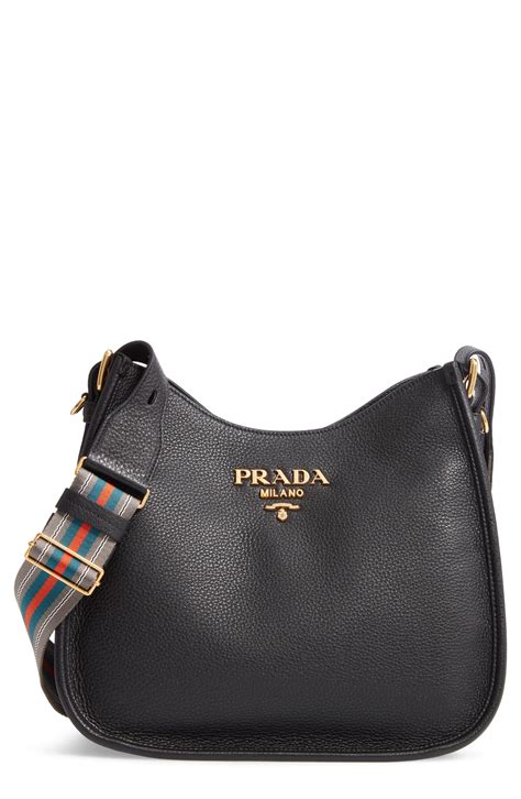 Prada Leather Hobo Bag Review Literacy Ontario Central South