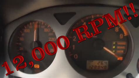 What you take at one end you give up on the other. 7 Engines Rev High RPM - YouTube