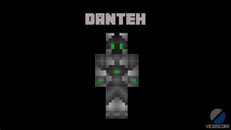 Danteh Minecraft Pro Pvp Series Youtube