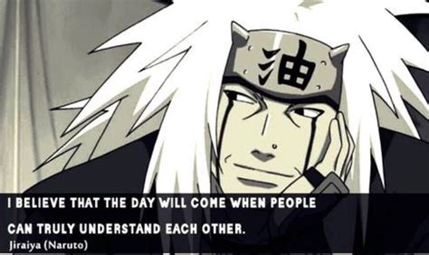 Jiraiya Senseis Quotes Naruto Amino