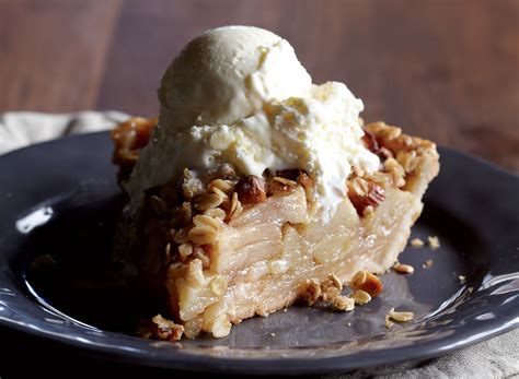 The most delicious apple crisp recipe ever! The Best Thanksgiving Desserts for Your Holiday Table ...
