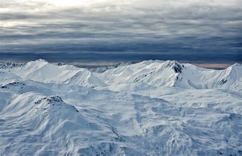 Free Images Cold Cloud Wave Mountain Range Wild Ice Weather
