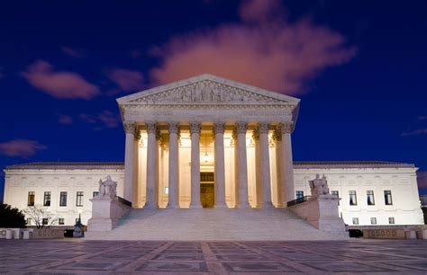 bigstock-United-States-Supreme-Court-Bu-48338678 | First Liberty
