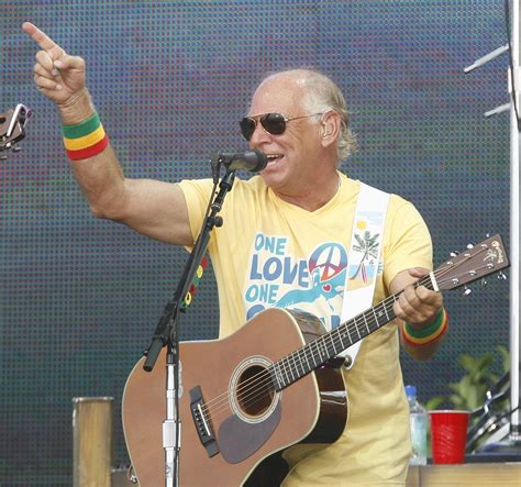 Jimmy Buffett Concert For The Coast Photos Images From The Big Show In