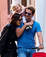 Bradley Cooper’s latest photos with his daughter once again showed his ...