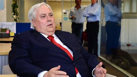 Controversial businessman clive palmer has been accused of spreading virus misinformation in radio ads that aired recently in. Clive Palmer's bid to suspend counting at two Fairfax ...