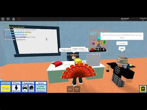 Bacon hair roasts on roblox! Bully fails to roast Bacon Hair - YouTube