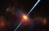 What Distinguishes a Star from a Quasar? – National Radio Astronomy ...