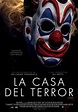 La casa del terror - Película 2019 - SensaCine.com