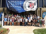 Albertus Magnus College – AMC - Colleges of Distinction: Profile ...