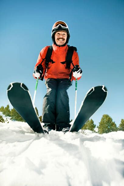 Funny Snow Skiing Stock Photos Pictures And Royalty Free Images Istock