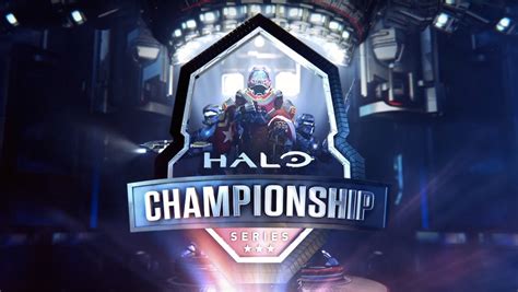 Halo World Championship 2016 Prize Pool Competition Dates And Preview