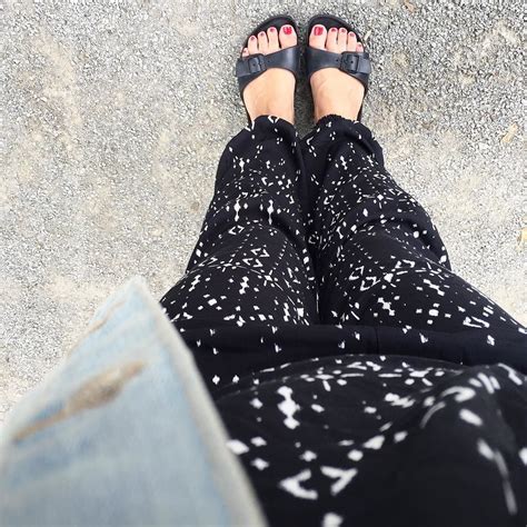 Jumpsuit Spare Perfect For Lazy Saturdays Oneoutfitaday Birkenstock