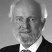 Prof. Dr. Ernst Ulrich Weizsäcker, von, MdB | SPD-Bundestagsfraktion