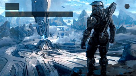 Halo Xbox One Wallpapers Top Free Halo Xbox One Backgrounds
