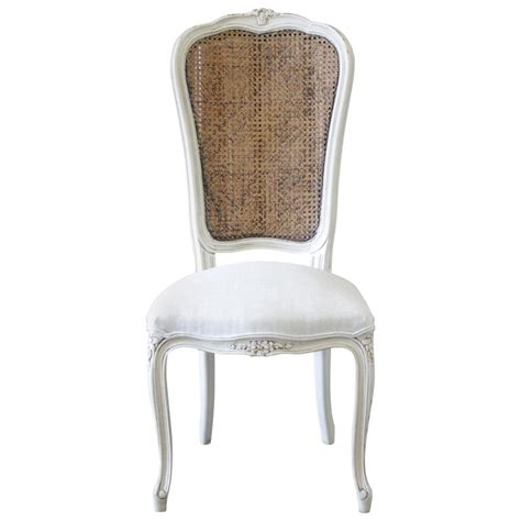 Maybe you would like to learn more about one of these? 20th Century French Country Style Cane Back Accent Chair ...