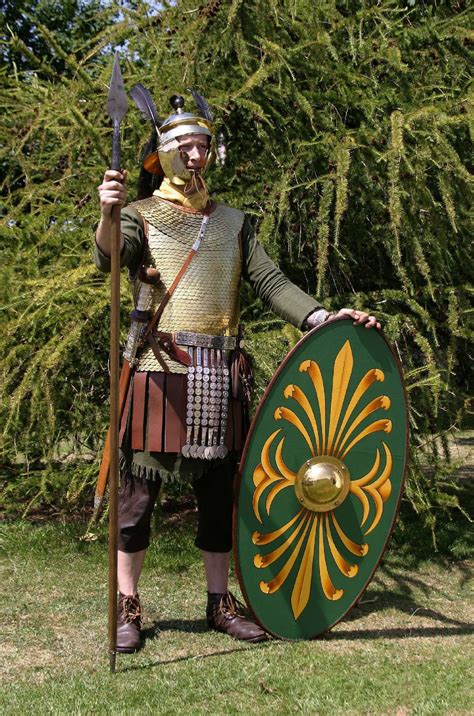 Awasome Early Roman Army Ideas