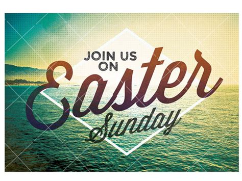 You Are Invited To Join Us This Easter Sunday Frankfort Il Patch