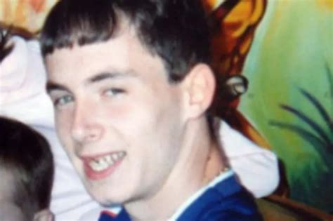 Neil Mcconville Inquest Told Psni Justified In Using Lethal Force