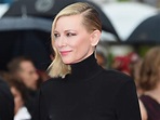 Cate Blanchett: età, altezza, vita privata, film e look di un'attrice ...