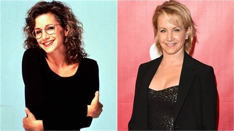 Beverly Hills 90210 Actors Then And Now Levevis Youtube