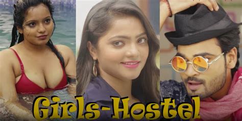 Girls Hostel Wow App Cast Story Wiki And More Telesaga
