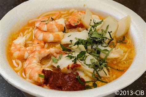 Traditional singapore laksa is one of the most flavorful, rich, but light and delicious soups ever. Roxy Laksa: Probably the best laksa in the world ...