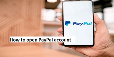 Some of the best credit cards available have an annual fee. How to open PayPal account- PayPal is a service that lets ...