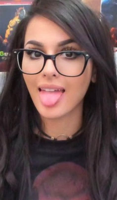 What Is Sssniperwolf Eyes
