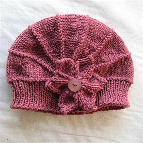 15 Knit Beret Hat Patterns The Funky Stitch