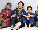 Watch the First Episode of ‘Red Band Society’ Now!