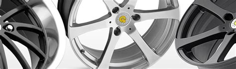 Genius® Darwin Wheels Matte Black Rims