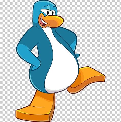 Club Penguin Original Penguin Wiki Clothing Png Clipart Animal Figure