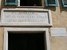 Birth House Napoleon Bonaparte - Ajaccio - TracesOfWar.com